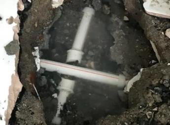 东胜阳台漏水维修公司为您分享楼上楼下漏水怎么处理