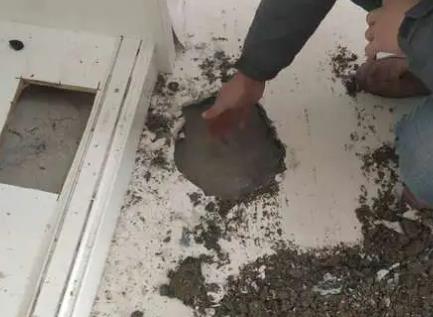 东胜卫生间漏水维修公司分享下精确定位查漏水一次多少钱?不同级别收费不同