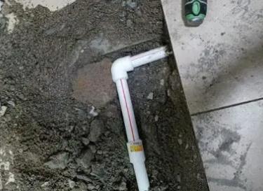 东胜阳台漏水维修时有哪些声音会影响检漏仪